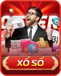 Xổ Số